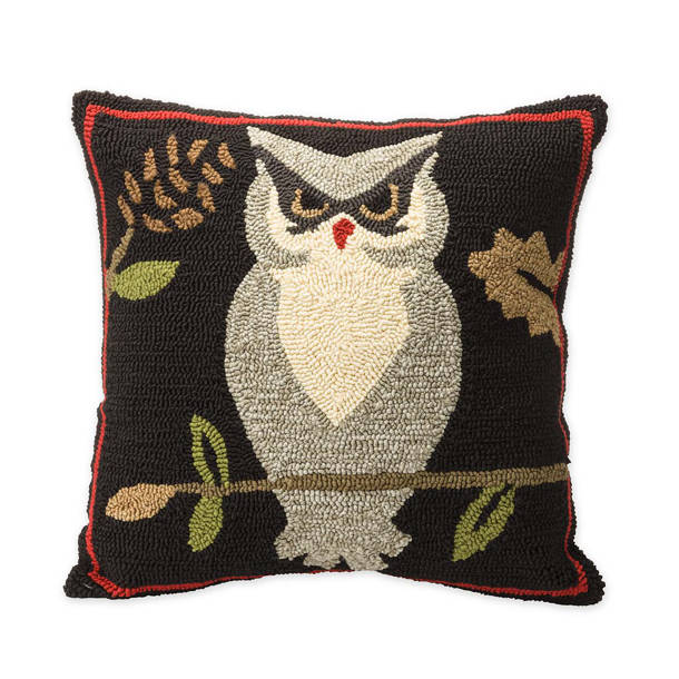 Plow & Hearth Ansley MultiColored 100 Cotton Modern & Contemporary 3